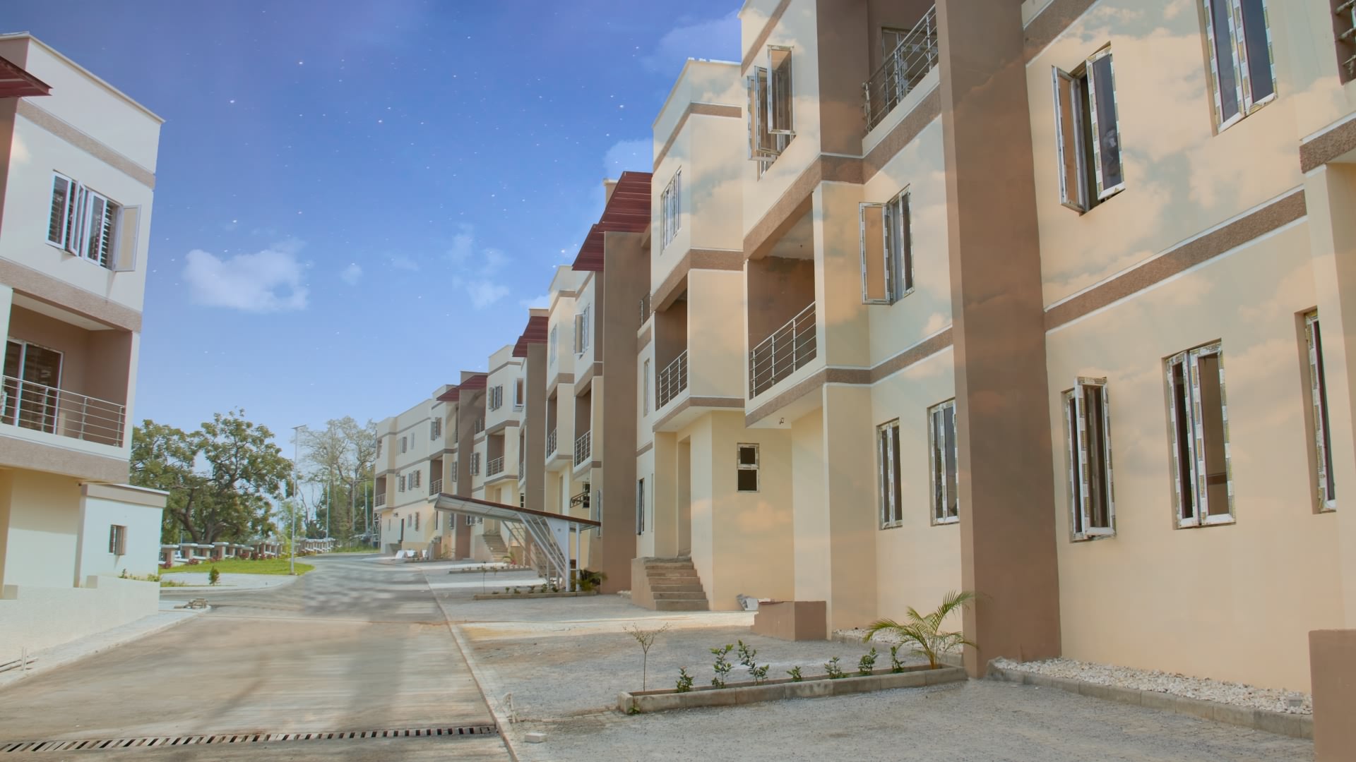 ISTROM Wuse Zone 5 ISTROM